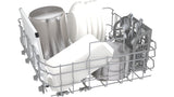 BOSCH 500 Series Dishwasher  24'' Stainless steel SHX65CM5N - Stainless Steel Anti-fingerprint (SHX65CM5N)