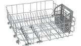BOSCH 500 Series Dishwasher  24'' Stainless steel SHX65CM5N - Stainless Steel Anti-fingerprint (SHX65CM5N)