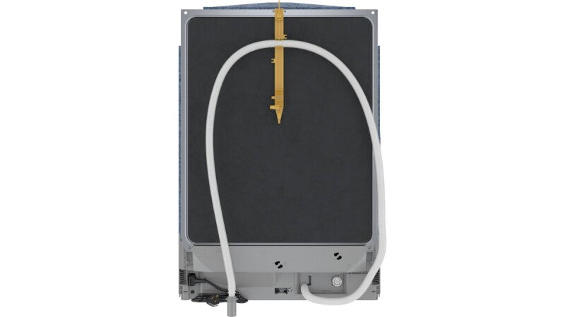 BOSCH 500 Series Dishwasher  24'' Stainless steel SHX65CM5N - Stainless Steel Anti-fingerprint (SHX65CM5N)