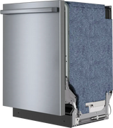 BOSCH 24" Bar Handle 500 Series Dishwasher - Stainless Steel Anti-fingerprint (SHX65DM5N)