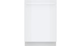 BOSCH  800 Series Dishwasher 24'' - White (SHX78CM2N)