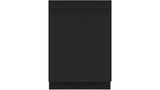 BOSCH  800 Series Dishwasher 24'' - Black (SHX78CM6N)