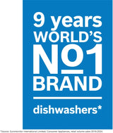 BOSCH  800 Series Dishwasher 24'' - Stainless Steel (SHX78DM5N)