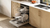 BOSCH  800 Series Dishwasher 24'' - Stainless Steel (SHX78DM5N)