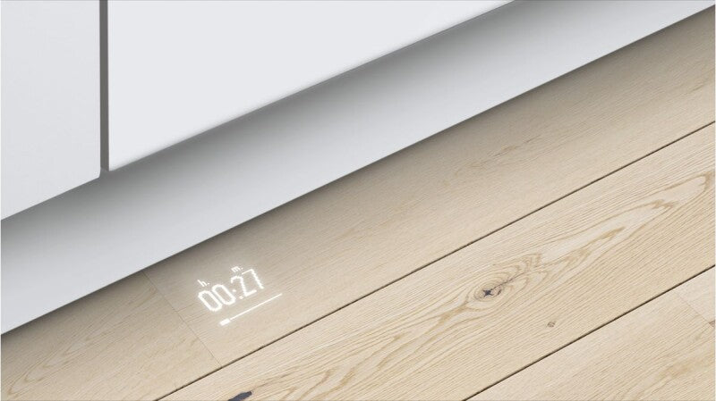 BOSCH  Benchmark™ Dishwasher 24'' - Stainless Steel (SHX9PCM5N)