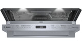 BOSCH  Benchmark™ Dishwasher 24'' - Stainless Steel (SHX9PCM5N)