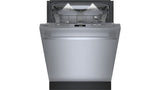 BOSCH  Benchmark™ Dishwasher 24'' - Stainless Steel (SHX9PCM5N)