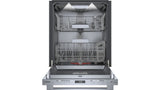 BOSCH  Benchmark™ Dishwasher 24'' - Stainless Steel (SHX9PCM5N)
