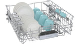 BOSCH  Benchmark™ Dishwasher 24'' - Stainless Steel (SHX9PCM5N)