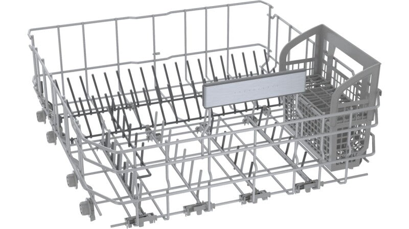 BOSCH Benchmark Dishwasher  24'' Stainless steel SHX9PCM5N - Stainless Steel Anti-fingerprint (SHX9PCM5N)
