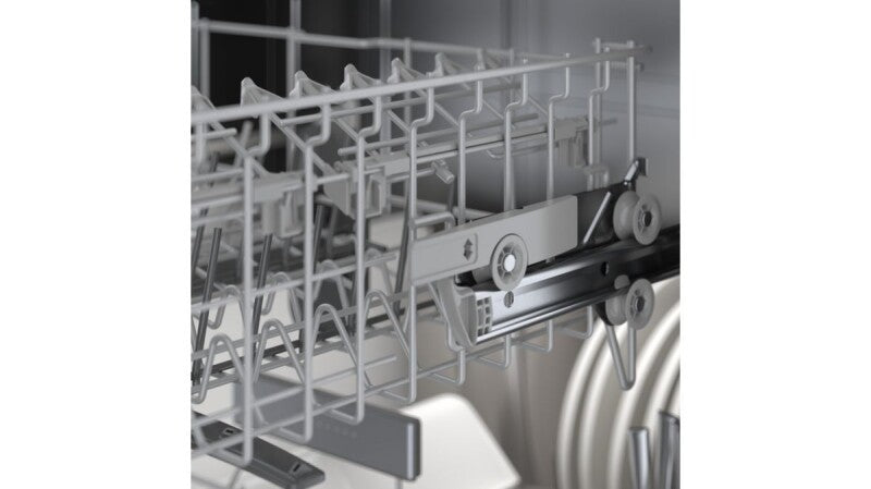 BOSCH  Benchmark Dishwasher  24'' Stainless steel SHX9PCM5N - Stainless (SHX9PCM5N)