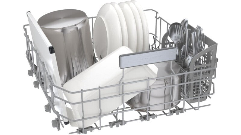 BOSCH Benchmark Dishwasher  24'' Stainless steel SHX9PCM5N - Stainless Steel Anti-fingerprint (SHX9PCM5N)