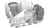BOSCH Benchmark Dishwasher  24'' Stainless steel SHX9PCM5N - Stainless Steel Anti-fingerprint (SHX9PCM5N)