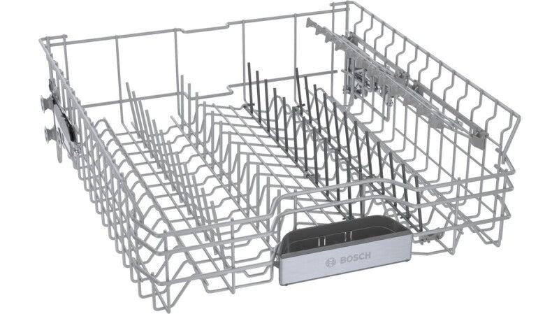 BOSCH  Benchmark™ Dishwasher 24'' - Stainless Steel (SHX9PCM5N)