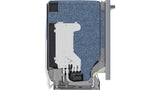 BOSCH  Benchmark™ Dishwasher 24'' - Stainless Steel (SHX9PCM5N)