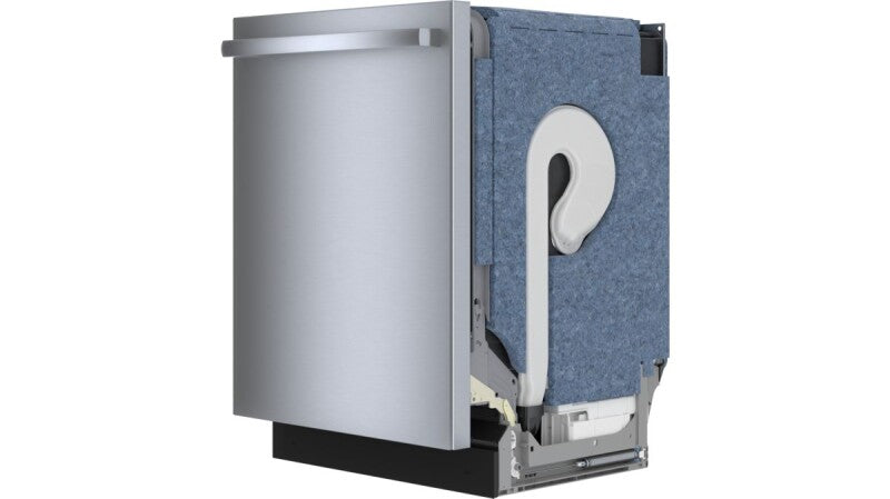 BOSCH  Benchmark Dishwasher  24'' Stainless steel SHX9PCM5N - Stainless (SHX9PCM5N)