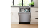 BOSCH Benchmark Dishwasher  24'' Stainless steel SHX9PCM5N - Stainless Steel Anti-fingerprint (SHX9PCM5N)