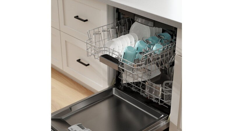 BOSCH  Benchmark Dishwasher  24'' Stainless steel SHX9PCM5N - Stainless (SHX9PCM5N)