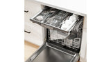 BOSCH Benchmark Dishwasher  24'' Stainless steel SHX9PCM5N - Stainless Steel Anti-fingerprint (SHX9PCM5N)