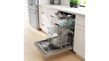 BOSCH  Benchmark™ Dishwasher 24'' - Stainless Steel (SHX9PCM5N)