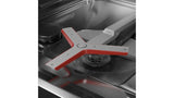 BOSCH  Benchmark™ Dishwasher 24'' - Stainless Steel (SHX9PCM5N)