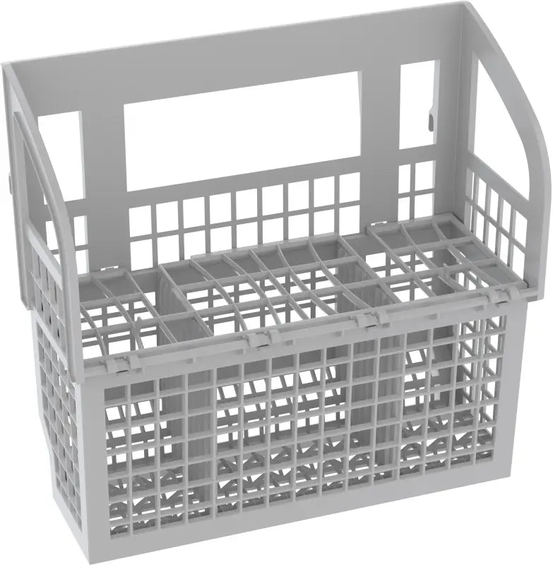 BOSCH 100 Series Dishwasher 24'' - Stainless Steel Anti-fingerprint (SHXM4AY55N)