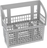 BOSCH 100 Series Dishwasher 24'' - Stainless Steel Anti-fingerprint (SHXM4AY55N)