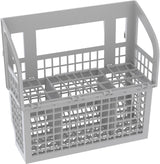 BOSCH 100 Series Dishwasher 24'' - Stainless Steel Anti-fingerprint (SHXM4AY55N)