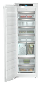 LIEBHERR  Integrable freezer with NoFrost and IceTower - Other (SIF5181)