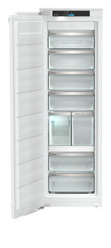 LIEBHERR  Integrable freezer with NoFrost and IceTower - Other (SIF5181)