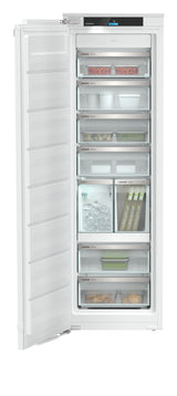 Liebherr  Integrable freezer with NoFrost and IceTower, Left Hinged - Panel ready (SIF5181)
