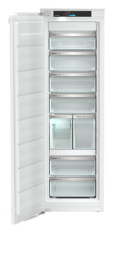 Liebherr  Integrable freezer with NoFrost and IceTower, Left Hinged - Panel ready (SIF5181)