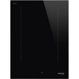 Smeg  Cooktop Universal - Black (SIMU315D)
