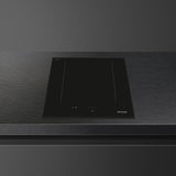 Smeg  Cooktop Universal - Black (SIMU315D)