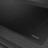 Smeg  Cooktop Universal - Black (SIMU336D)