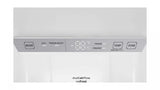 Sharp 24 in. Bottom-Freezer Counter-Depth Refrigerator - Stainless Steel (SJB1255GS)