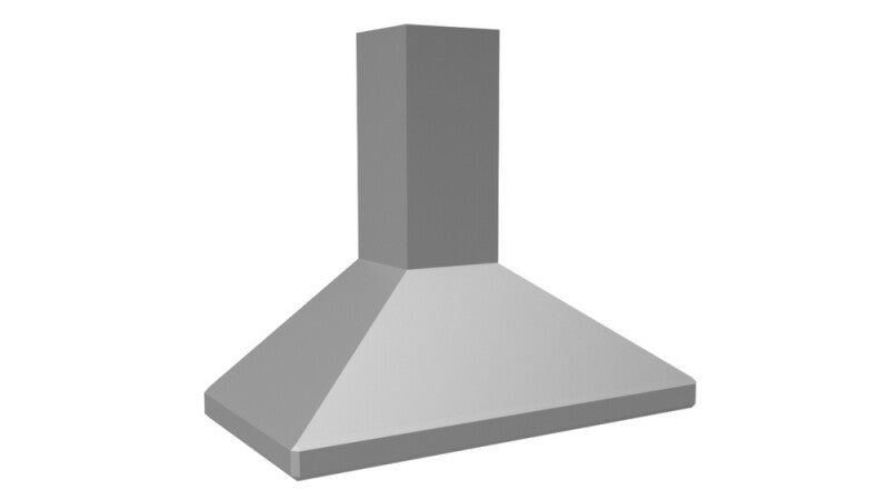 Vent-A-Hood SLDH14 - Premier Magic Lung Euro Style Wall Mounted - Stainless Steel (SLDH14236SS)