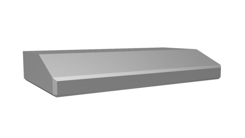 Vent-A-Hood SLH6-K - Premium Power Lung (V-Line) Under Cabinet - Stainless Steel (SLH6K30SS)