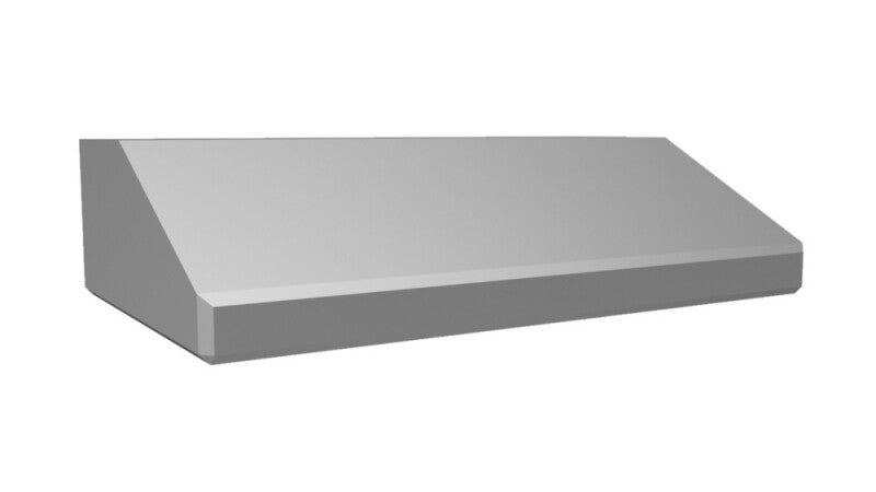 Vent-A-Hood SLH9 - Premier Magic Lung Under Cabinet - Stainless Steel (SLH9136SS)