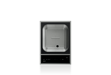 Wolf 15" Transitional Steamer Module - Stainless Steel (SM15TFS)
