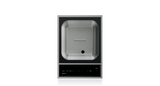 Wolf 15" Transitional Steamer Module - Stainless Steel (SM15TFS)