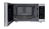 Sharp  0.9 Cu. Ft. 900w Stainless Steel Countertop Microwave Oven - Stainless Steel (SMC0962KS)