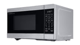 Sharp  0.9 Cu. Ft. 900w Stainless Steel Countertop Microwave Oven - Stainless Steel (SMC0962KS)