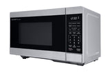 Sharp  0.9 Cu. Ft. 900w Stainless Steel Countertop Microwave Oven - Stainless Steel (SMC0962KS)