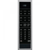 Sharp 1.5 cu. ft. 900W Carousel Convection + Microwave Oven - Stainless Steel (SMC1585BS)