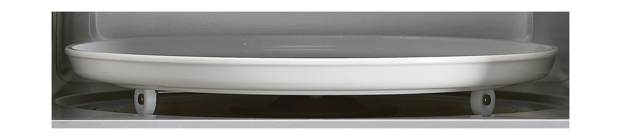Sharp  1.5 Cu. Ft. 900w Stainless Steel Convection Countertop Microwave Oven - Stainless Steel (SMC1585KS)