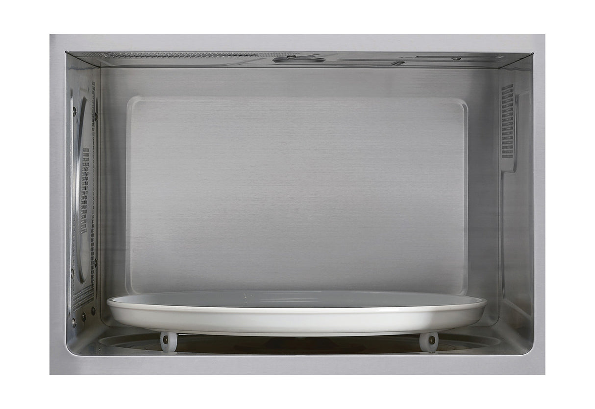 Sharp  1.5 Cu. Ft. 900w Stainless Steel Convection Countertop Microwave Oven - Stainless Steel (SMC1585KS)
