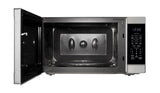 SHARP  SHARP MICRO OVEN 2.2 CF - Stainless Steel (SMC2266KS)