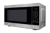 SHARP  SHARP MICRO OVEN 2.2 CF - Stainless Steel (SMC2266KS)