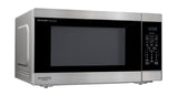 SHARP  SHARP MICRO OVEN 2.2 CF - Stainless Steel (SMC2266KS)